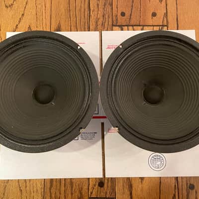 ‘90s Celestion Vintage 30 Speaker Pair T4335 image 2