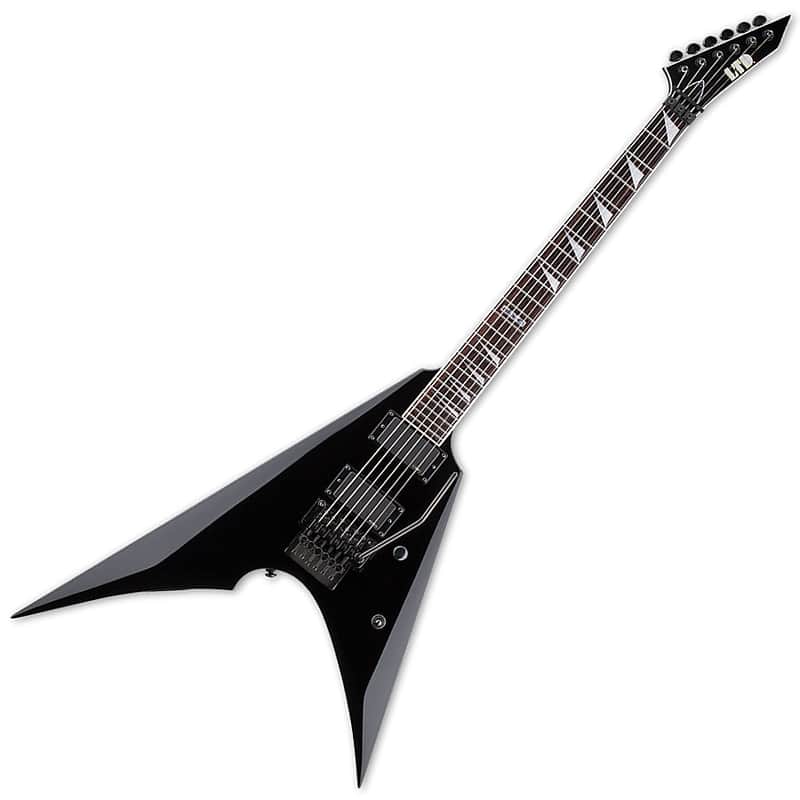 ESP LTD Arrow-401 image 1