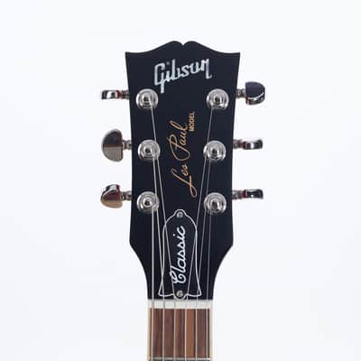 Gibson Les Paul Classic, Heritage Cherry Sunburst | Demo image 4