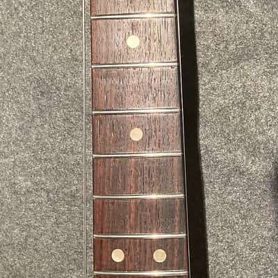 Fender Telecaster 1977 - Olympic White image 16