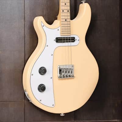 Gold Tone GME-4/L Electric Solidbody 4-String Mandolin Left-Handed w/ Bag image 2