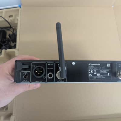 Sennheiser Evolution wireless digital Base Set image 2