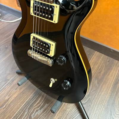 PRS SE Singlecut 2005 - 2008 - Black image 2