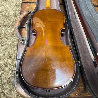 Violin - Cremona - 1/2 size image 3