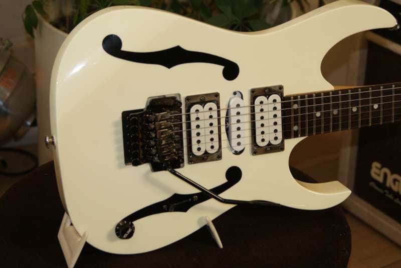 Ibanez PGM-30 Paul Gilbert Signature | Reverb