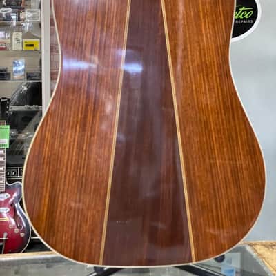 Martin D12-35 12 String Acoustic 1970 image 7