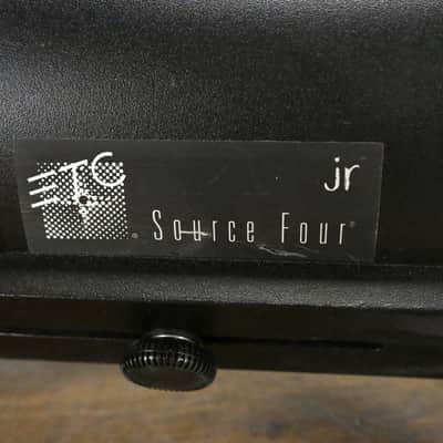 ETC Source Four Jr 36 Degree 575 Ellipsoidal Light CG015J7 image 5