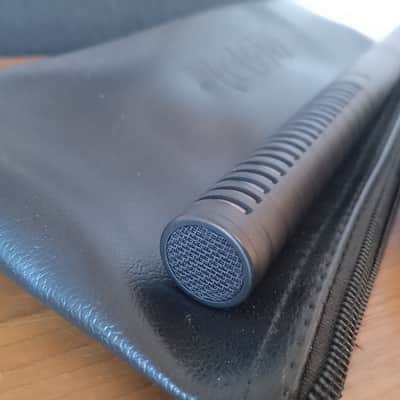 RODE NTG2 Shotgun Microphone image 1