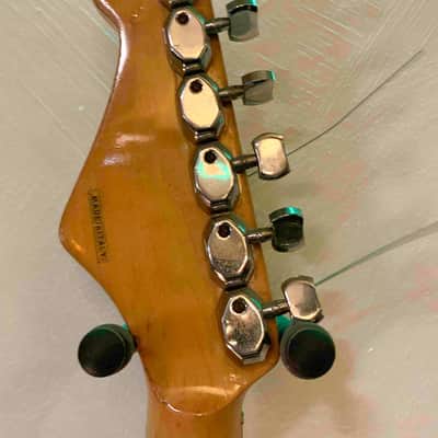 Welson Beltone 4V 1965 image 6