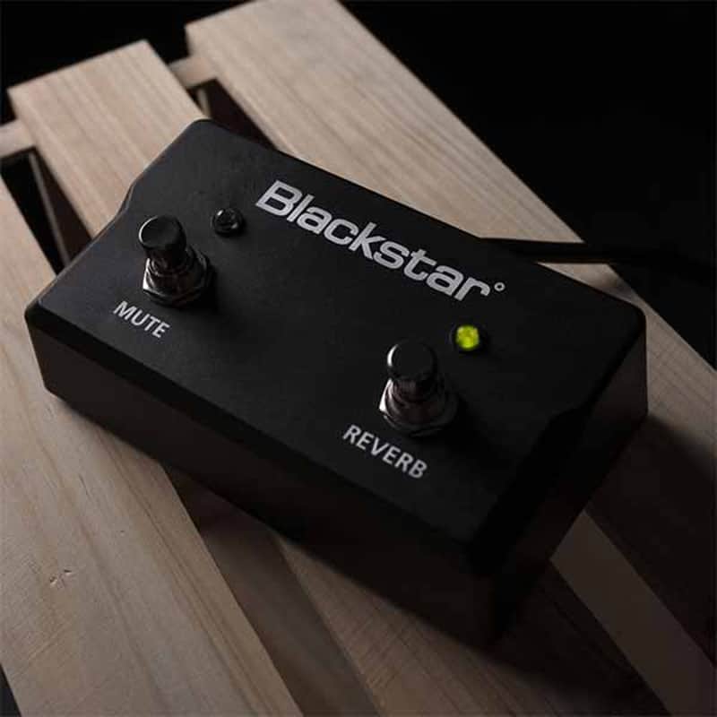 Blackstar FS-17 Fußschalter image 1