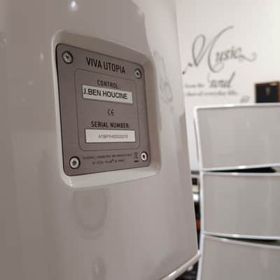 Focal Viva Utopia Evo 2023 - White image 20