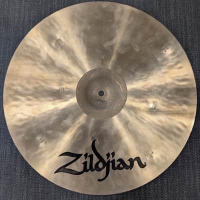 Zildjian 16" K Series Cluster Crash Cymbal 2019 - Present - Traditional image 4