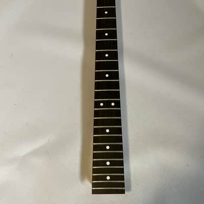 1990's MIJ Jackson Professional King V Standard Guitar Neck Floyd Ready 22 Fret Dot Inlay image 3
