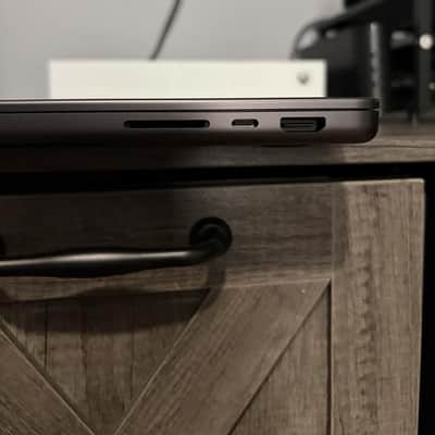 Apple MacBook Pro 14" M4 Pro 12-Core 24GB RAM 512GB SSD Space Black image 15