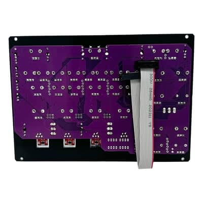 Maneco Grone Expander Eurorack Module Bild 2