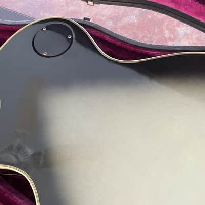 Gibson Les Paul Custom 1982 Silverburst image 15