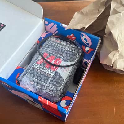 Radial J48 Active Direct Box + Extras! image 4
