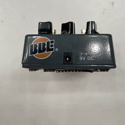 BBE Tremor V1 Optical Tremolo Analog Dual Mode Rare Guitar Effect Pedal image 5