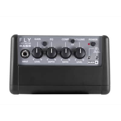 Blackstar Fly 3 Bass Mini Amp - Bass Combo Amp image 2