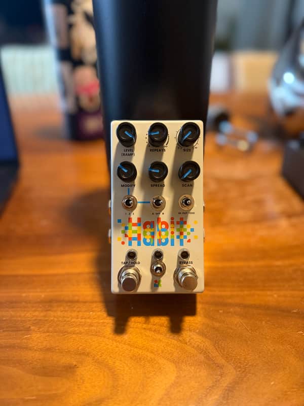 Chase Bliss Audio Habit - Shareware Edition image 1