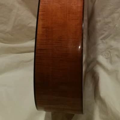 Karl Hauser Model 610 image 8