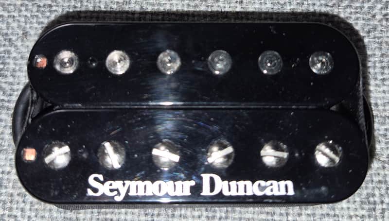 Seymour Duncan TB-4 Guitar Pickup image 1
