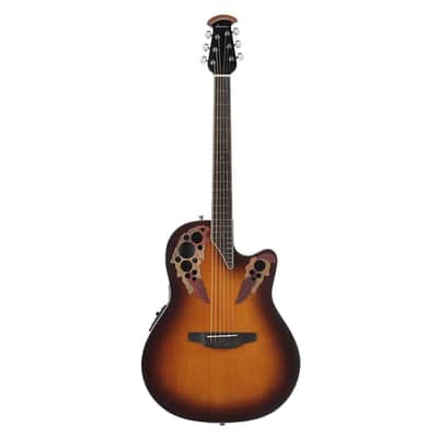 Ovation CC44 Celebrity | Reverb