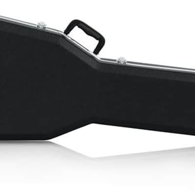 Gator GCSG Gibson SG Style Deluxe Electric Guitar Case image 2