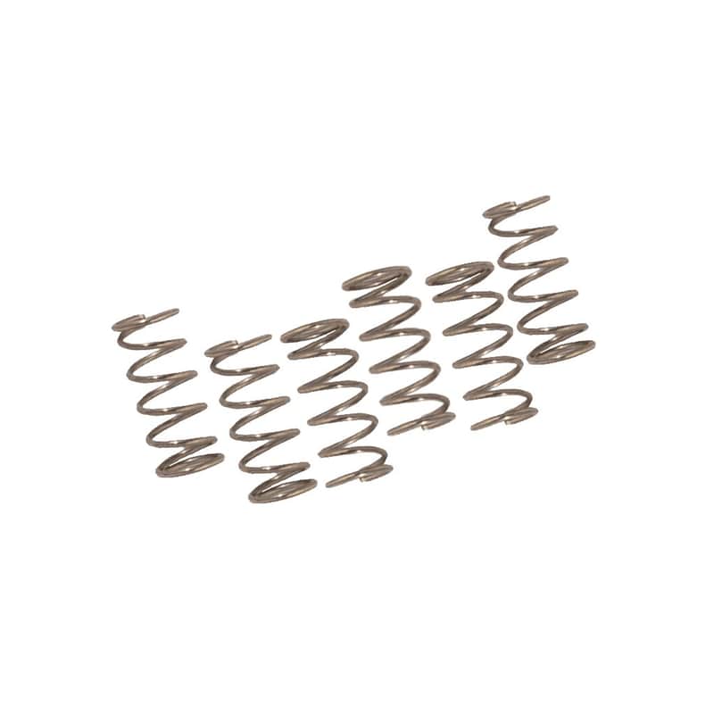 PRS Silver Sky Bridge Intonation Springs image 1