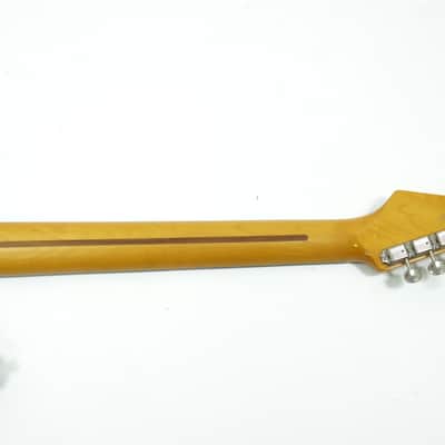 CoolZ ZST-1R Stratocaster Sunburst Manufactured by Fujigen | Reverb