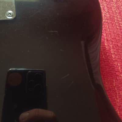 Fender Telecaster Plus with Maple Fretboard 1993 - 1995 - Mystic Black image 18
