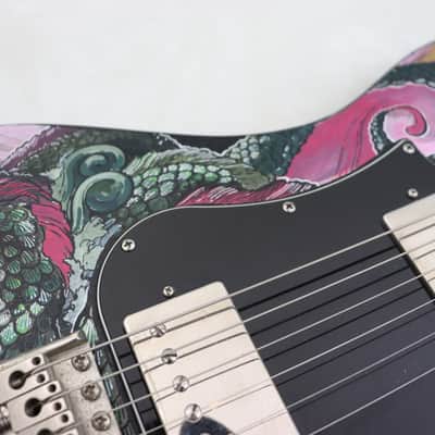 CUSTOM PRS S2 Standard 22 ("From Zero") image 8