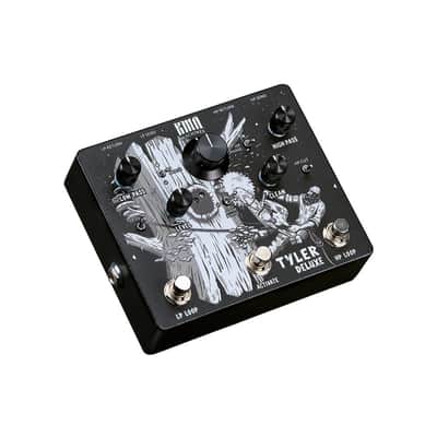 KMA Machines Tyler Deluxe Advanced Frequency Splitter image 2