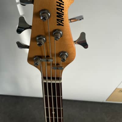 Yamaha BBN5 imagen 4