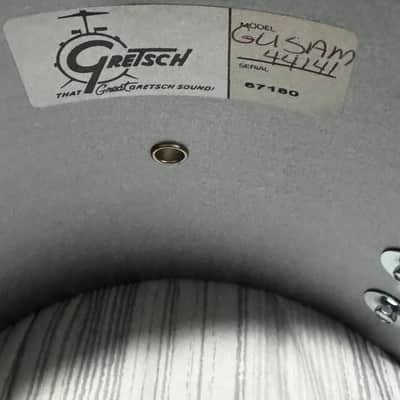 Gretsch USA Custom 1990’s-2000’s - Natural image 18