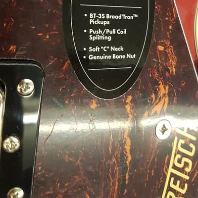 Gretsch G2420T - Brandywine image 9