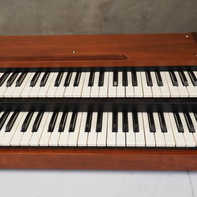 Korg BX-3 Dual-Manual Analog Organ #59072 image 7