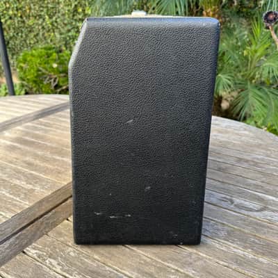 Fender Princeton 12-Watt 1x10" Guitar Combo 1974 - Silverface - Minty! image 11