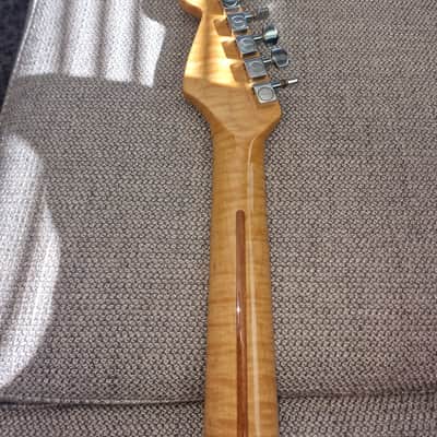 Fender Custom Shop Custom Classic Stratocaster image 9
