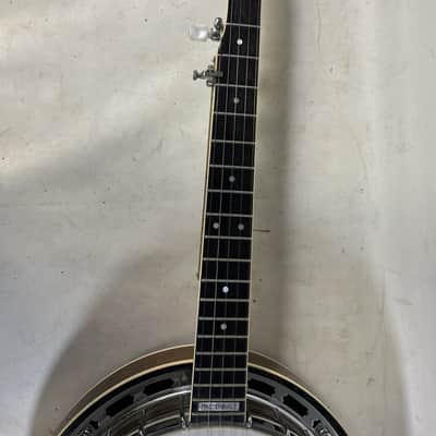 Epiphone MB-200 Banjo image 3