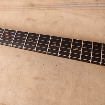 Fender Esquire 1963 - Candy Apple Red image 12