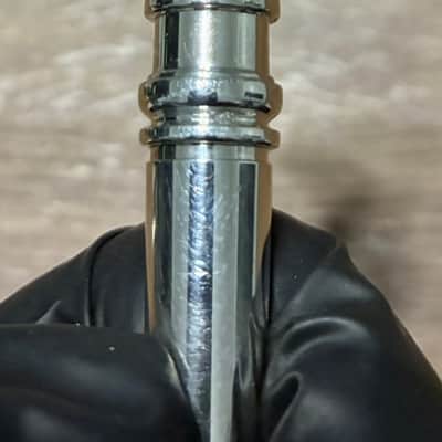 Vincent Bach 10 1/2CW Cornet Mouthpiece image 5