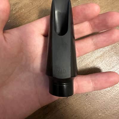 Selmer Spirit 210 Alto Sax Mouthpiece image 2