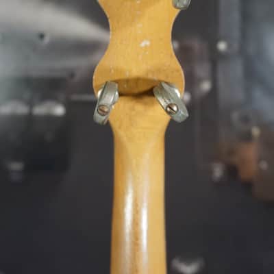 Vintage Tenor Banjo image 10