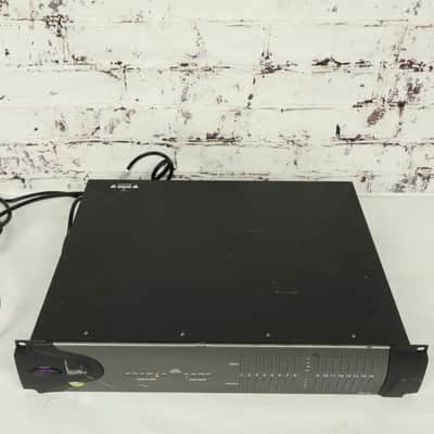 2012 Avid Pro Tools HD I/O 16x16 Digital Audio Interface Rack Unit image 4