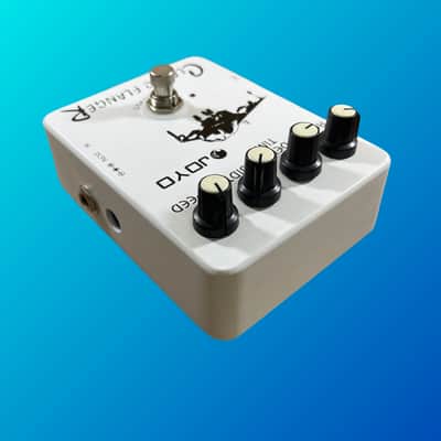 Joyo JF-07 Classic Flanger image 3