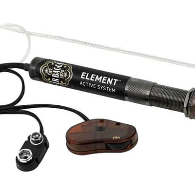 LR Baggs Element Active System image 2
