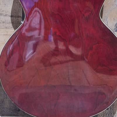 1970 MIJ Teisco / Ventura 335 ES *Super-Clean* image 9