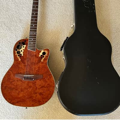 Ovation CC247 Celebrity Deluxe | Reverb