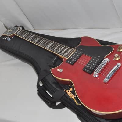 YAMAHA SG500 Electric Guitar Ref No 7599
